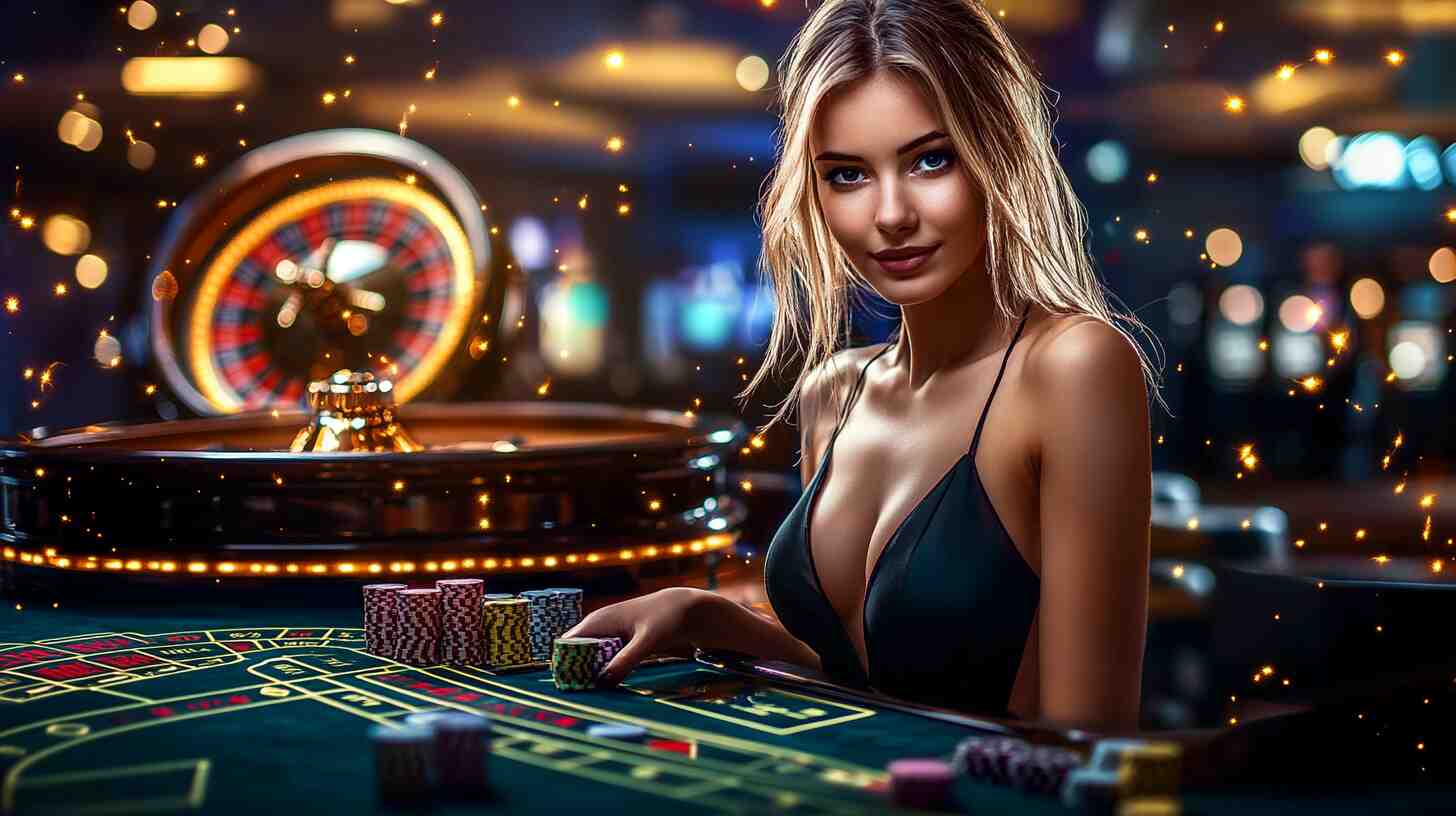 
Casino 90PH - Spin, Win, Repeat
                                